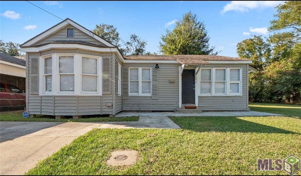 406 Harold Glen Street, Alexandria, Louisiana image 1