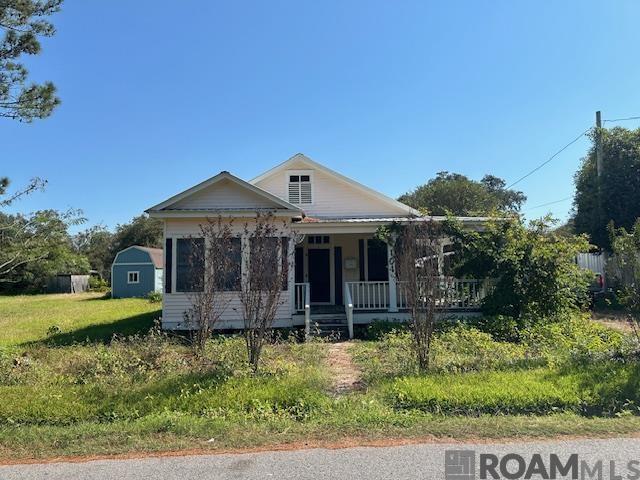 104 Morningside St, New Roads, Louisiana image 1