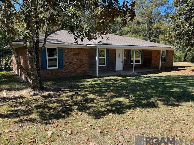 4515 Hall And Lindsey Road, Greensburg, Louisiana image 1