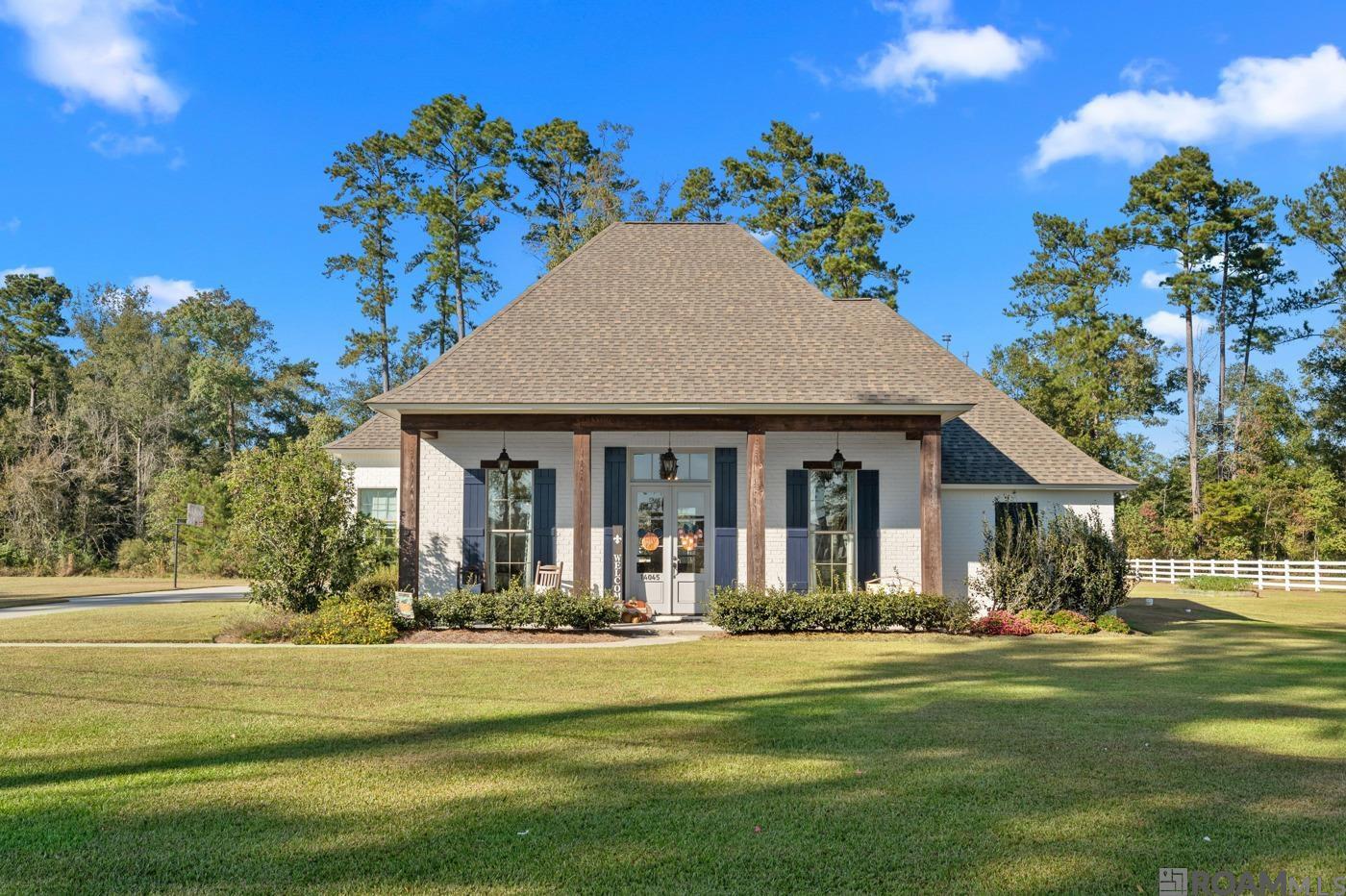 14045 Courtney Rd, Walker, Louisiana image 1