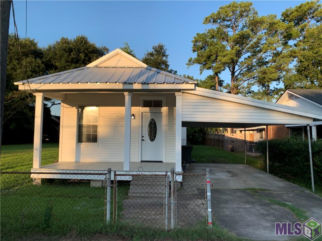 2409 N Albert Street, Lutcher, Louisiana image 1