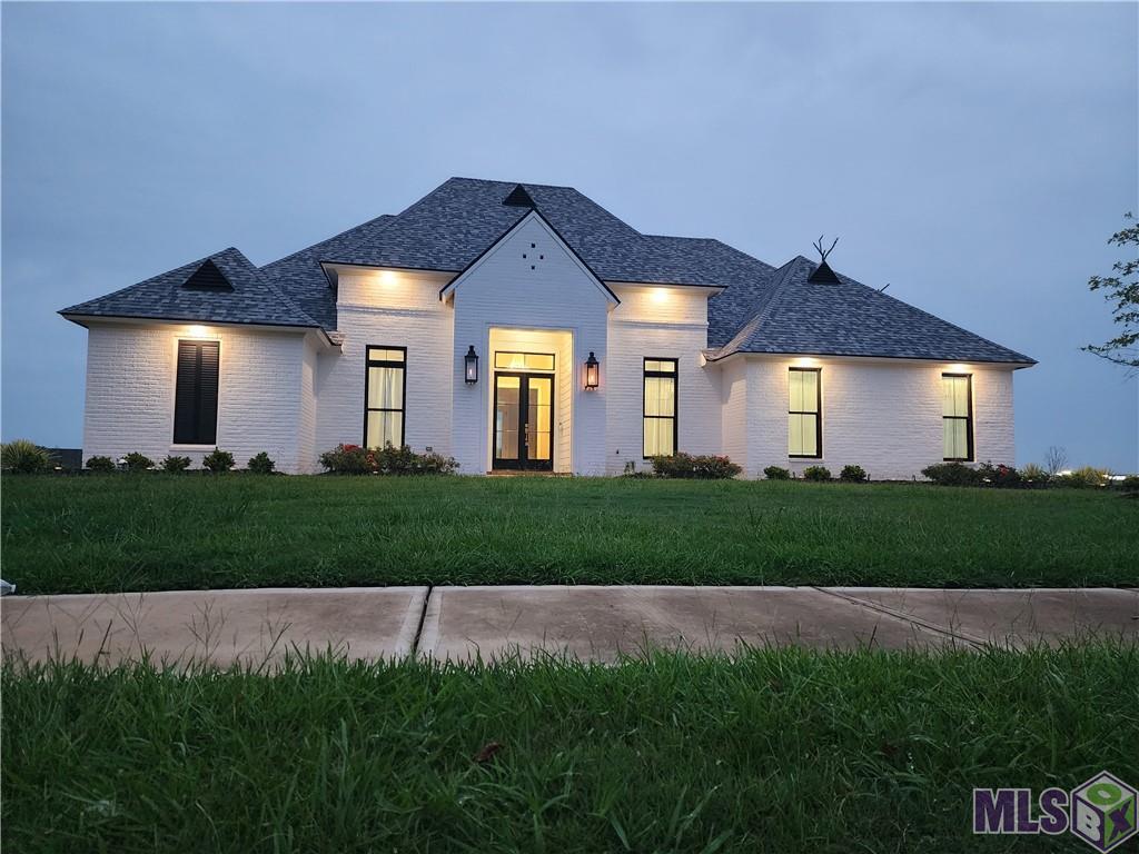 1003 Calderwood Drive, Alexandria, Louisiana image 2