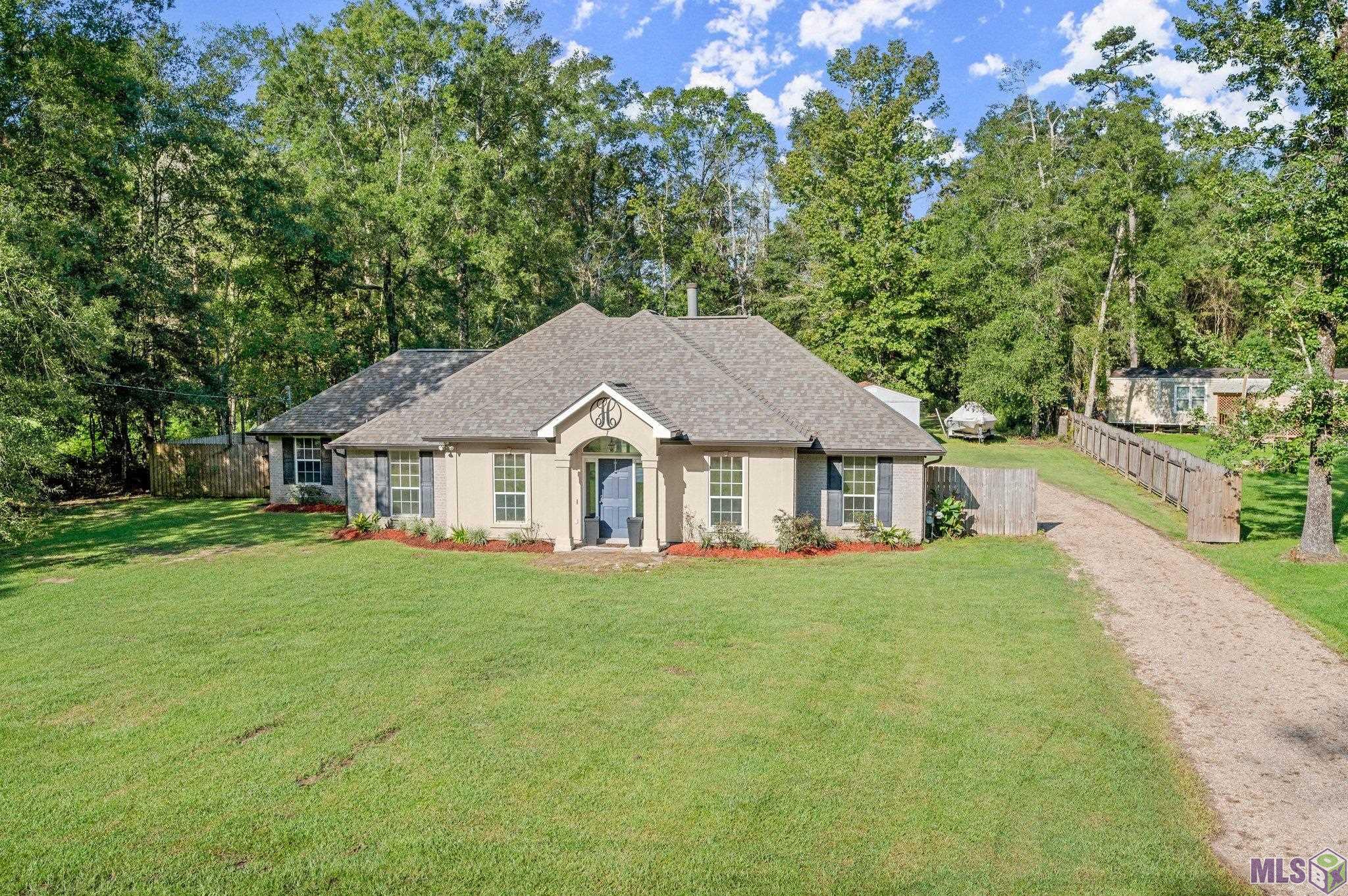 33951 Duff Rd, Walker, Louisiana image 3