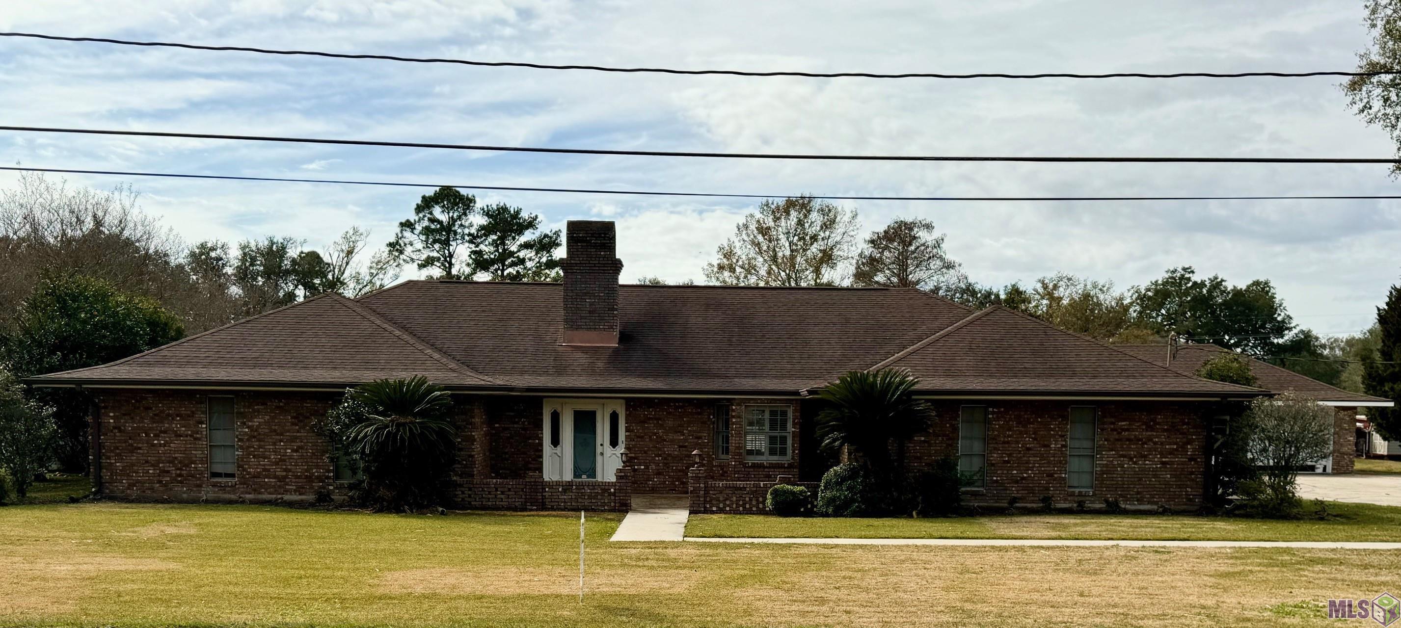 4661 La Hwy 308