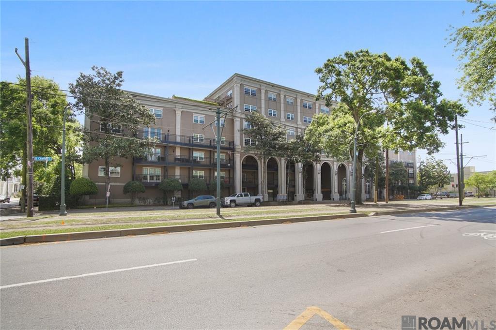 1750 St Charles Avenue #506, New Orleans, Louisiana image 1