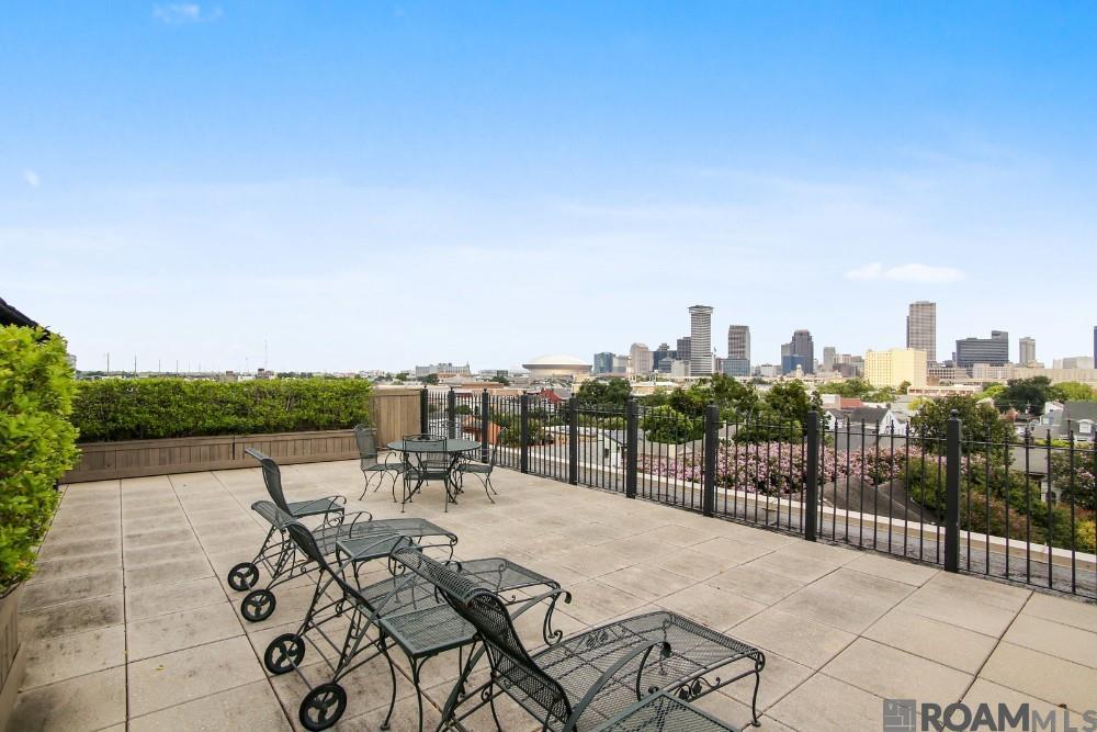 1750 St Charles Avenue #506, New Orleans, Louisiana image 16