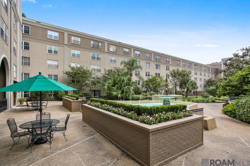 1750 St Charles Avenue #506, New Orleans, Louisiana image 17