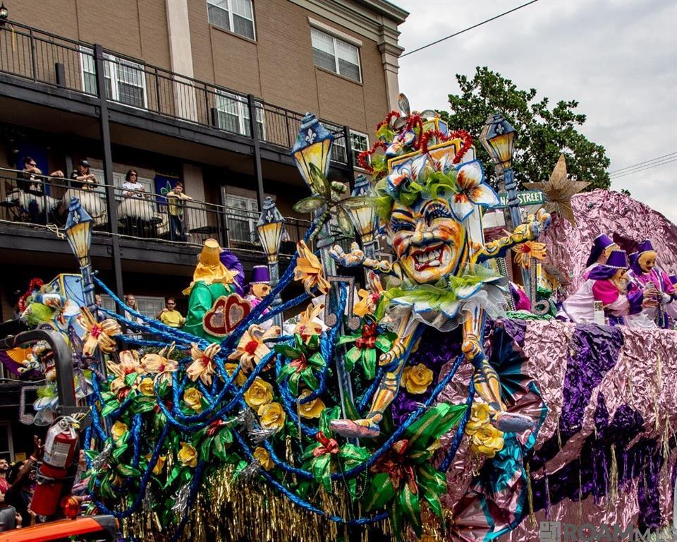 1750 St Charles Avenue #506, New Orleans, Louisiana image 18