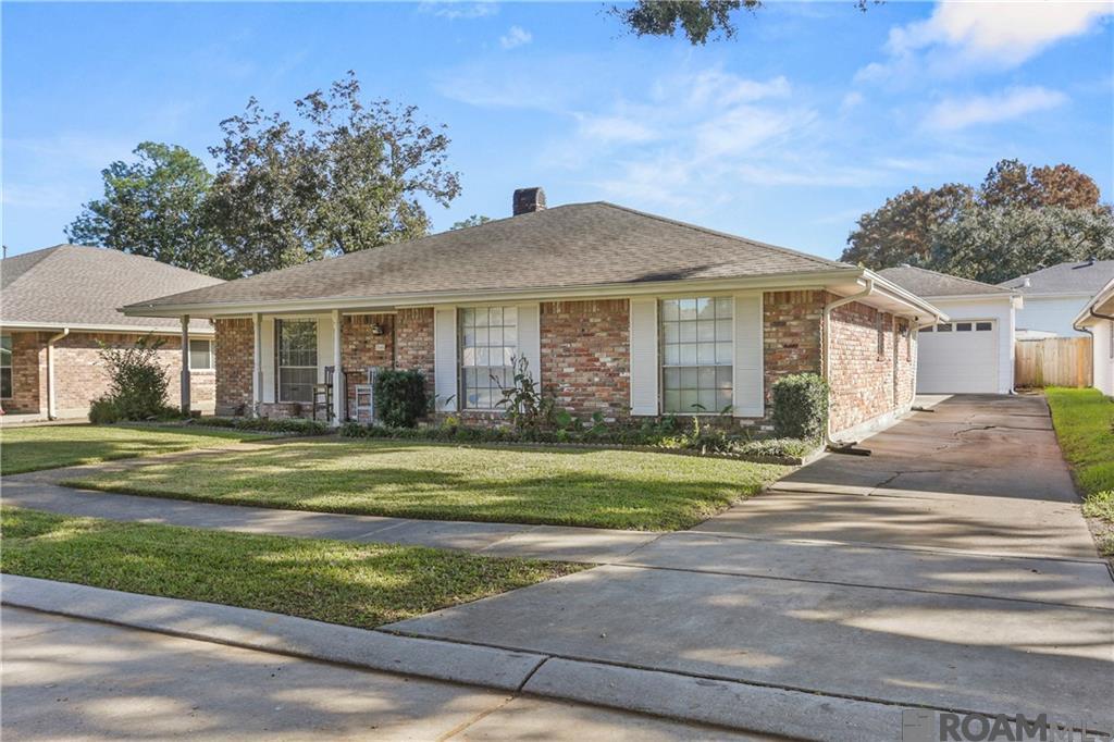 1490 Harbor Drive #107, Slidell, Louisiana image 2