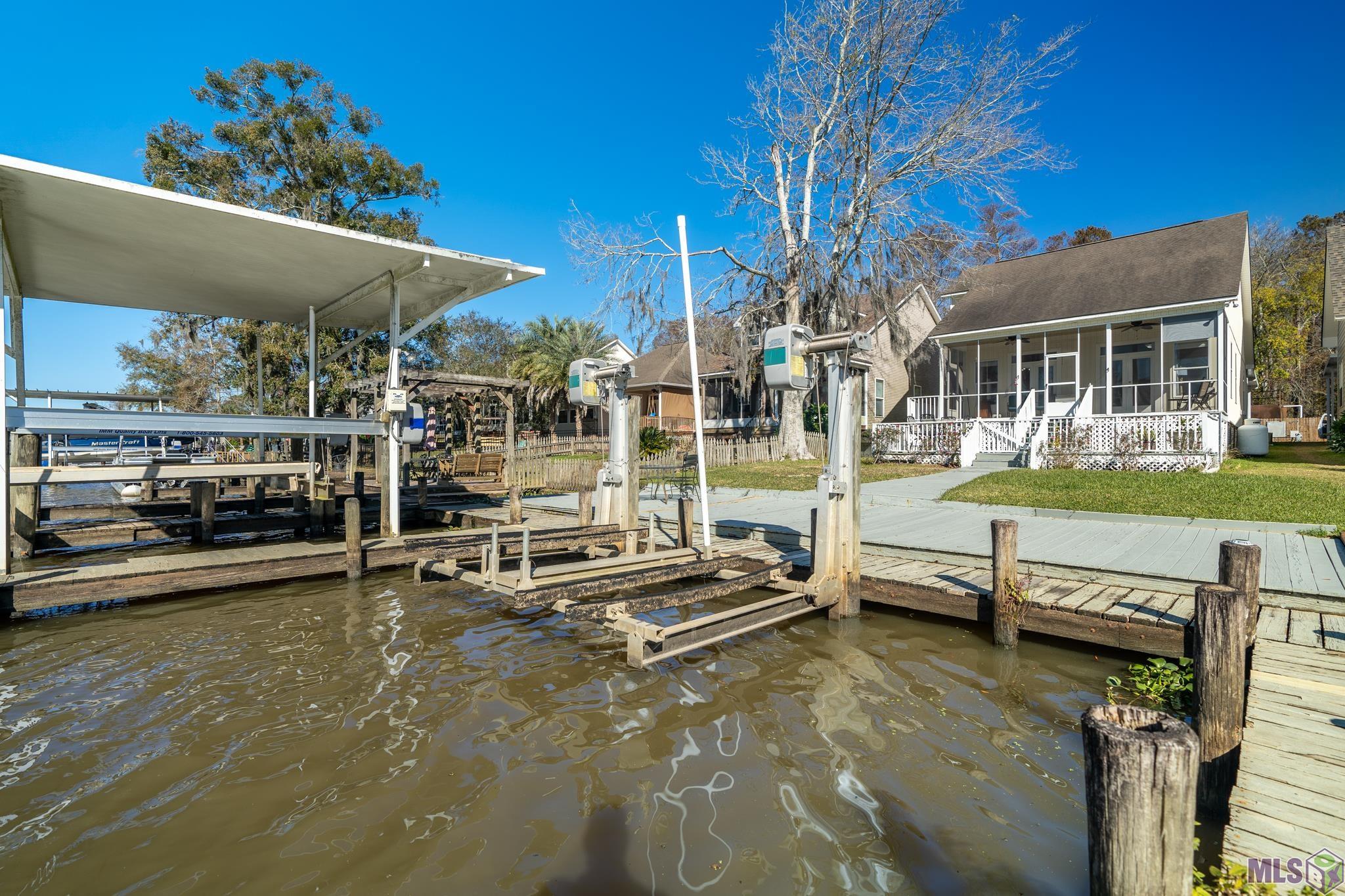 18080 Bayou Pierre Dr, Maurepas, Louisiana image 2