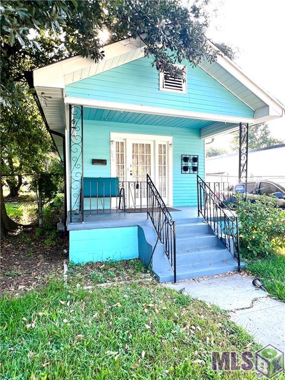 606 Franklin Avenue, Gretna, Louisiana image 1