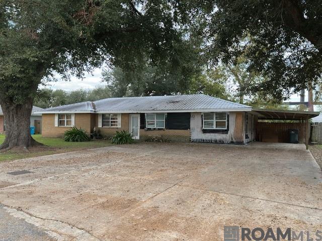 826 Mongrue Street, Luling, Louisiana image 1