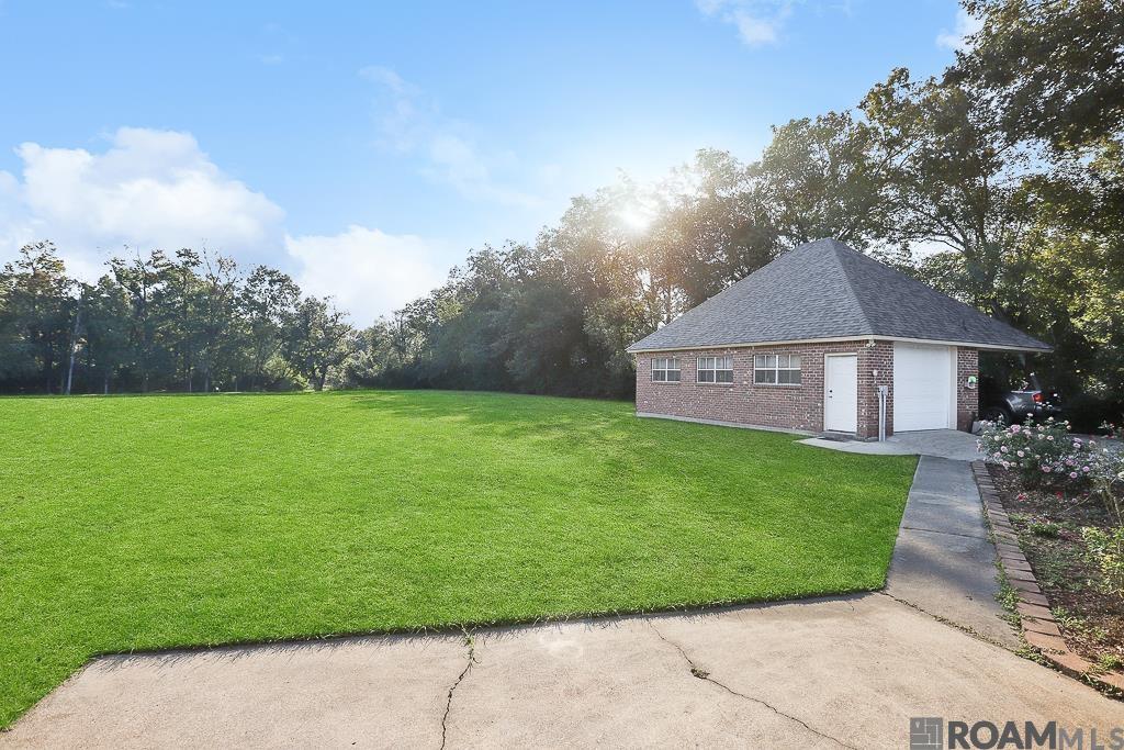 1655 River Run Dr, Denham Springs, Louisiana image 29