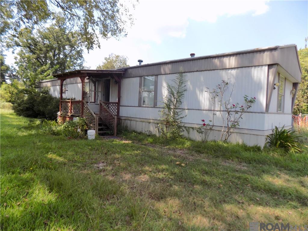 1093 Youngblood Road, Colfax, Louisiana image 1