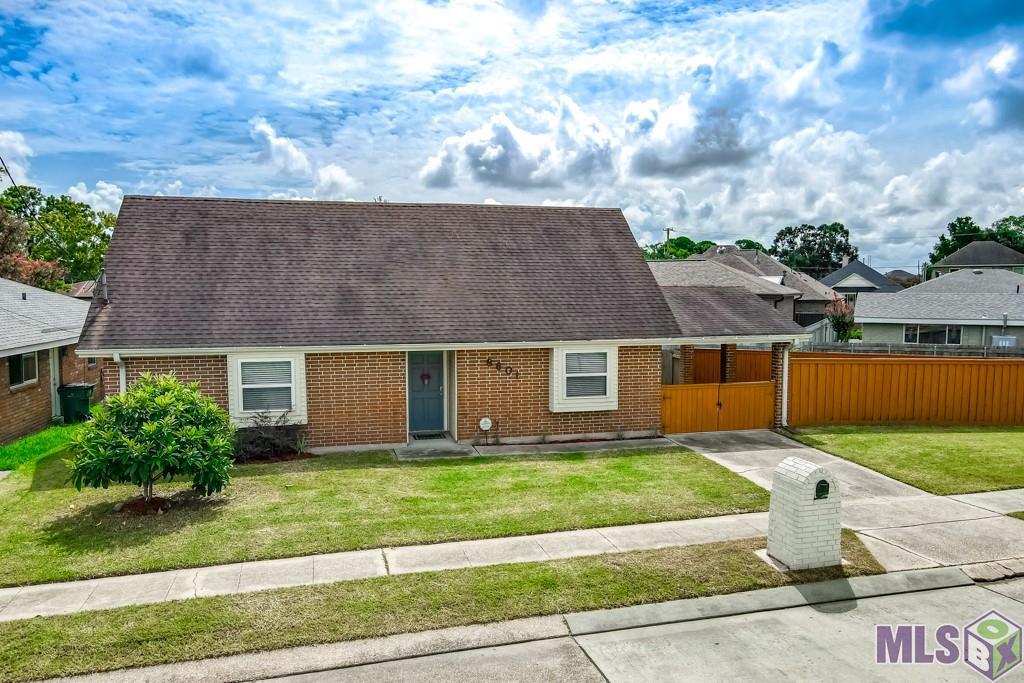 8601 Crochet Avenue, River Ridge, Louisiana image 26