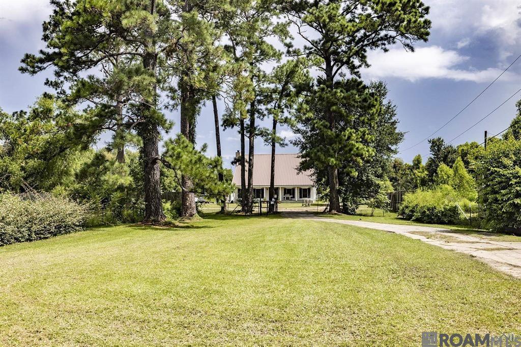 4628 North Bayou Black Drive, Gibson, Louisiana image 25