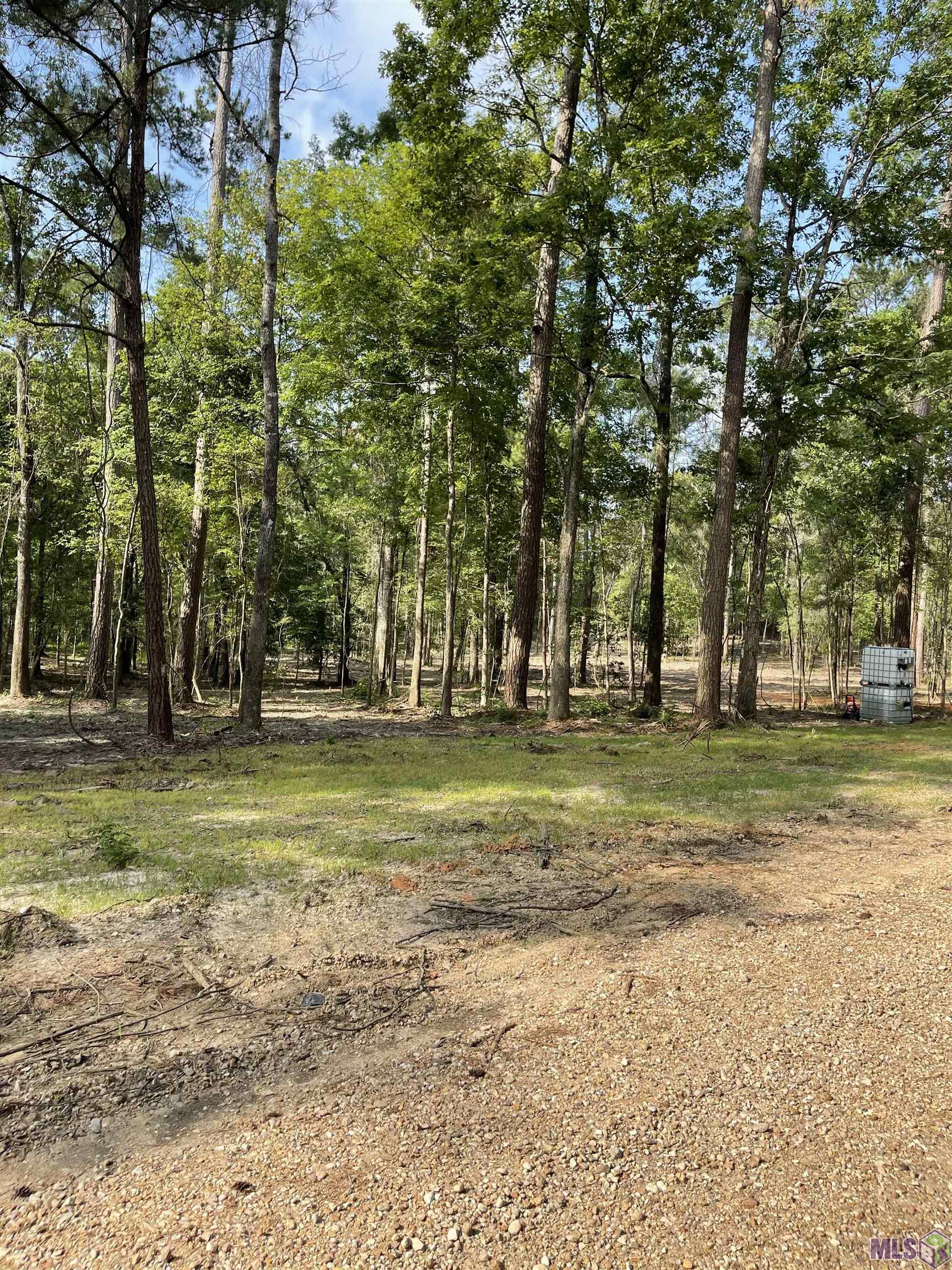 7999 Hepzibah Rd, Clinton, Louisiana image 1