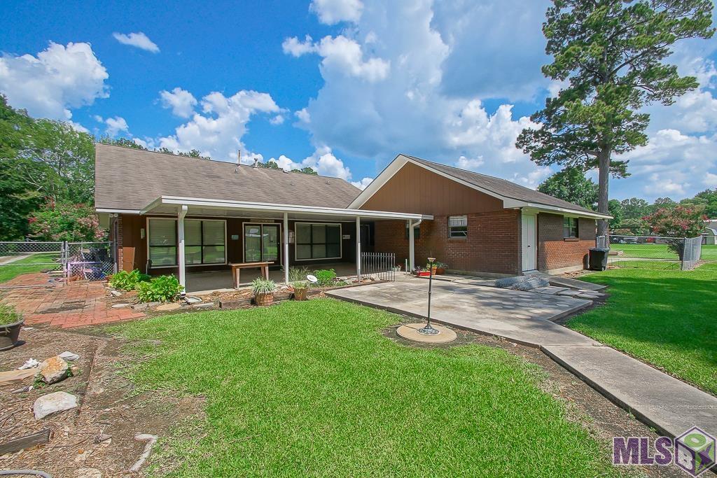 15621 Pinewood Dr, Pride, Louisiana image 26