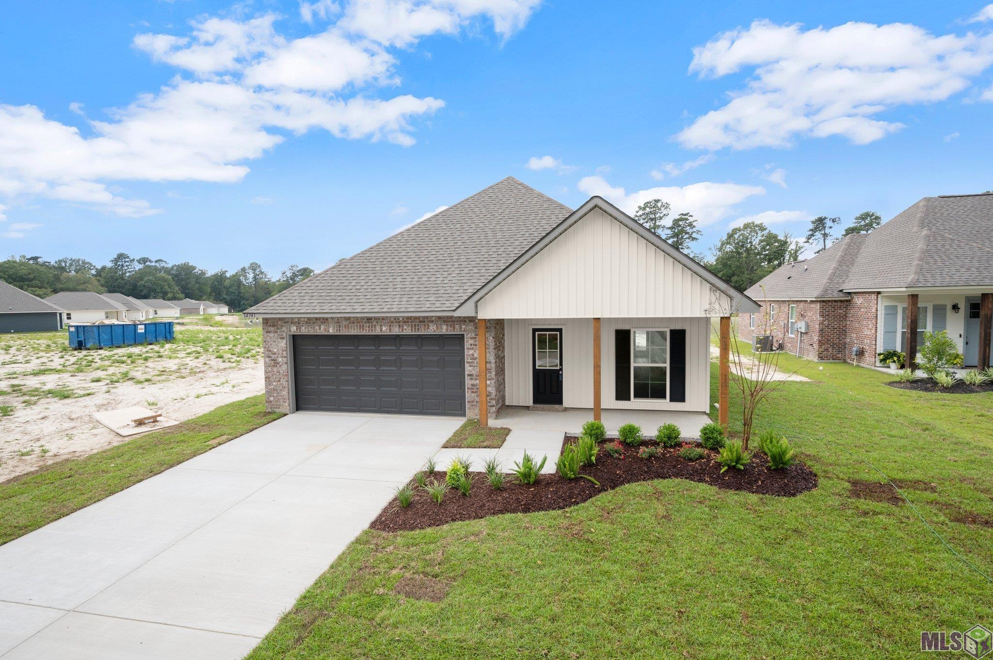 14741 Carroll Ave, Walker, Louisiana image 2