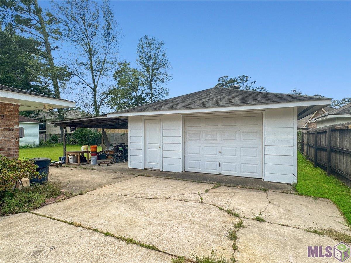 1429 Lansdowne Dr, Denham Springs, Louisiana image 15