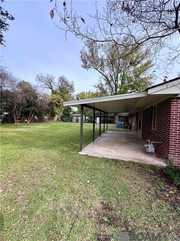 308 Whitfield Drive, Natchitoches, Louisiana image 21