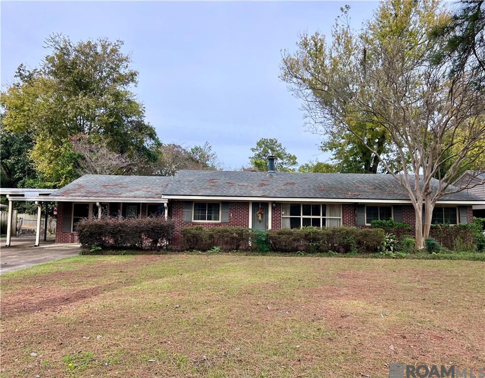 308 Whitfield Drive, Natchitoches, Louisiana image 3