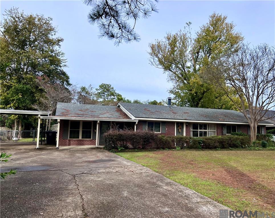 308 Whitfield Drive, Natchitoches, Louisiana image 2