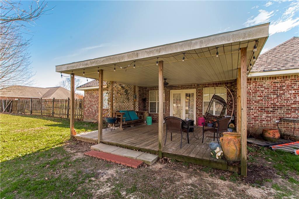 50573 Victoria Drive, Franklinton, Louisiana image 20