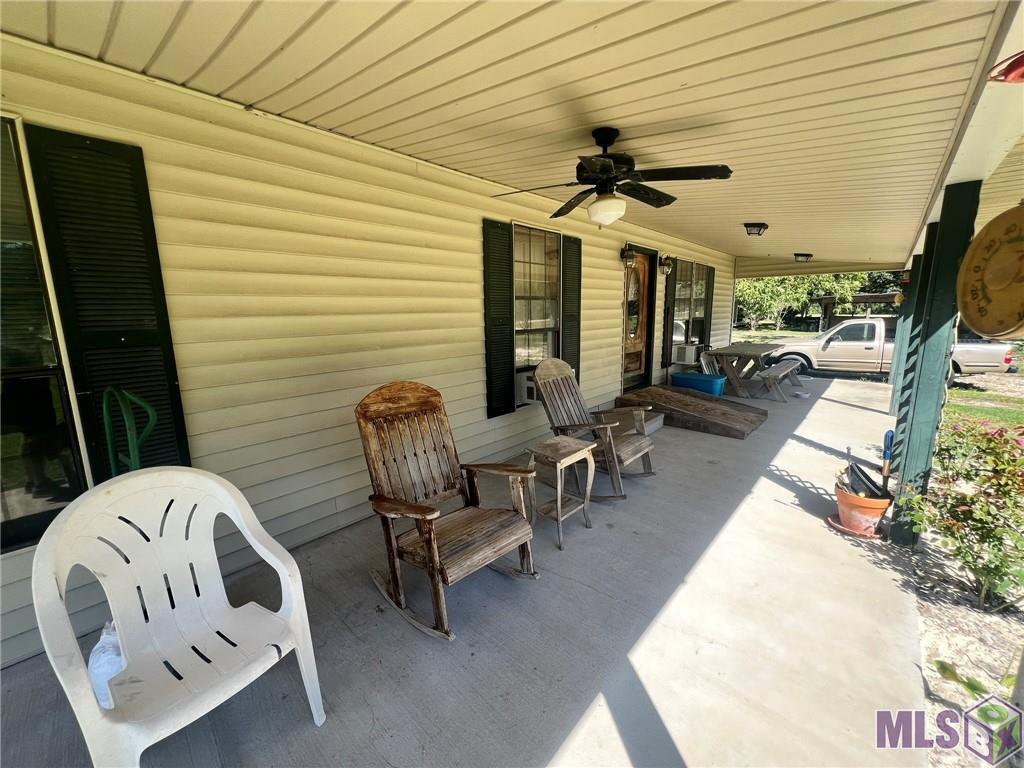 34056 Cane Market Road, Walker, Louisiana image 5