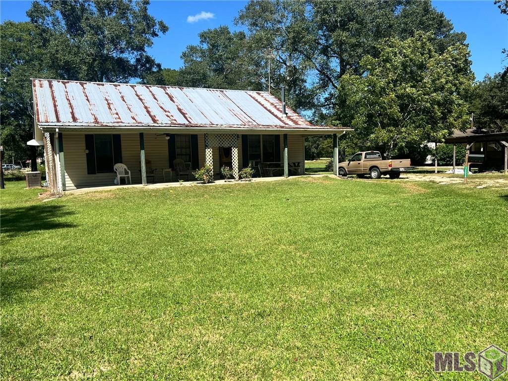 34056 Cane Market Road, Walker, Louisiana image 2