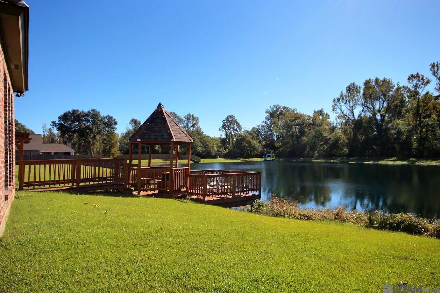 16057 Feliciana Ave, Prairieville, Louisiana image 6