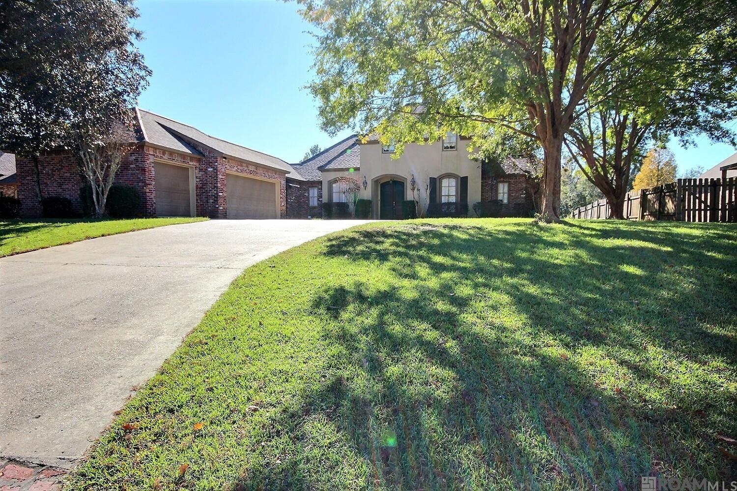 16057 Feliciana Ave, Prairieville, Louisiana image 2