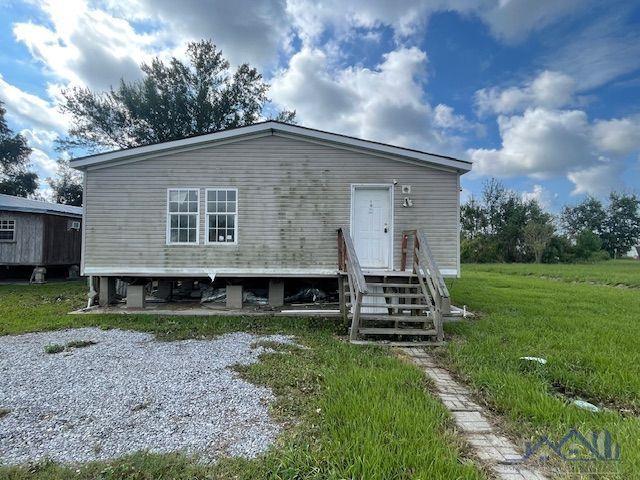 124 Joaquin Drive, Houma, Louisiana image 11