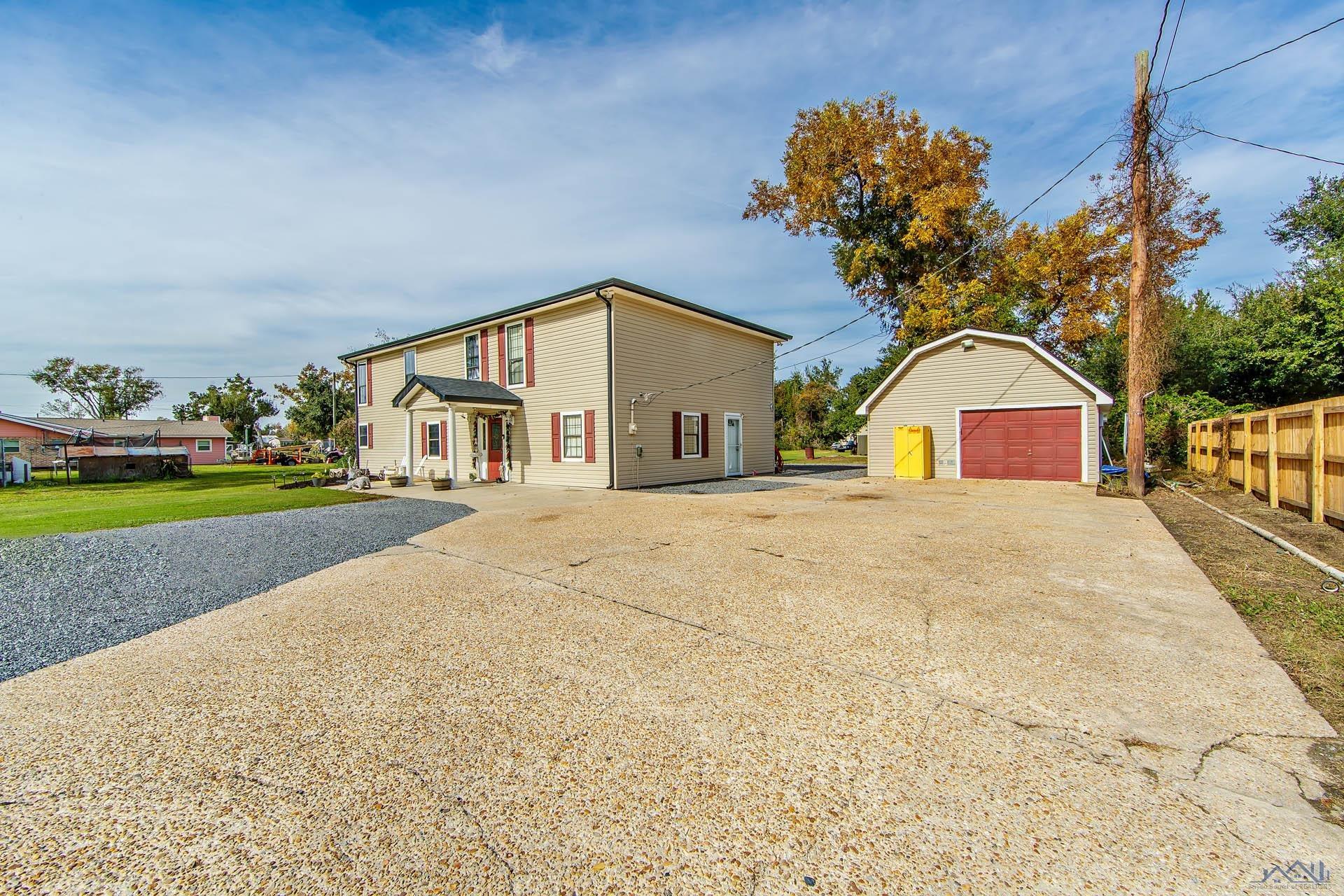 4304 Matherne Avenue, Bourg, Louisiana image 2