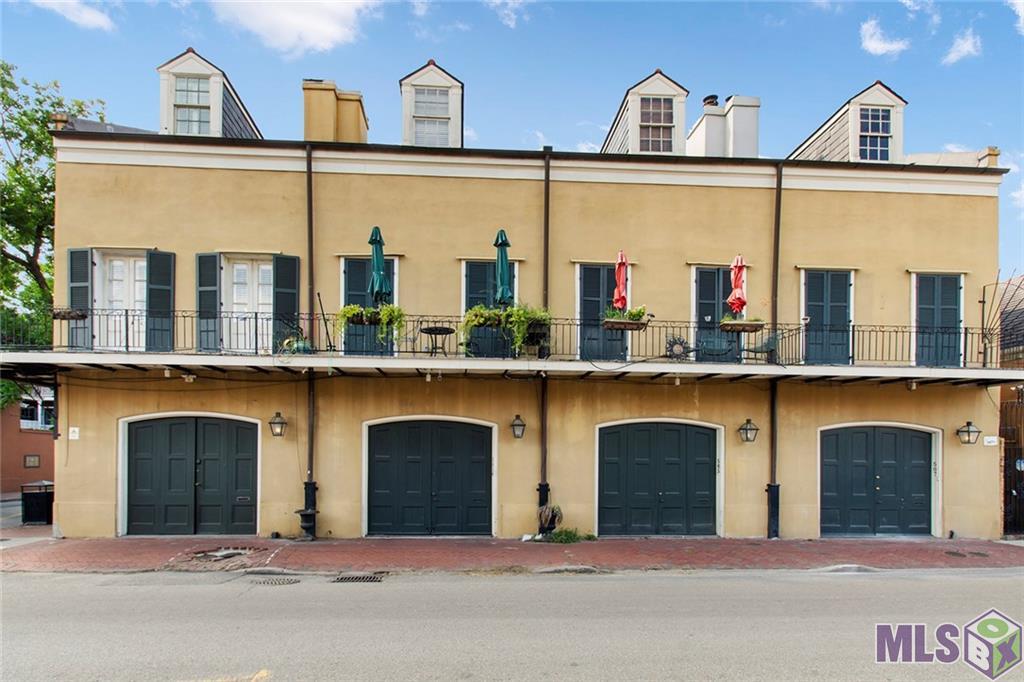 501 Burgundy Street #501, New Orleans, Louisiana image 4