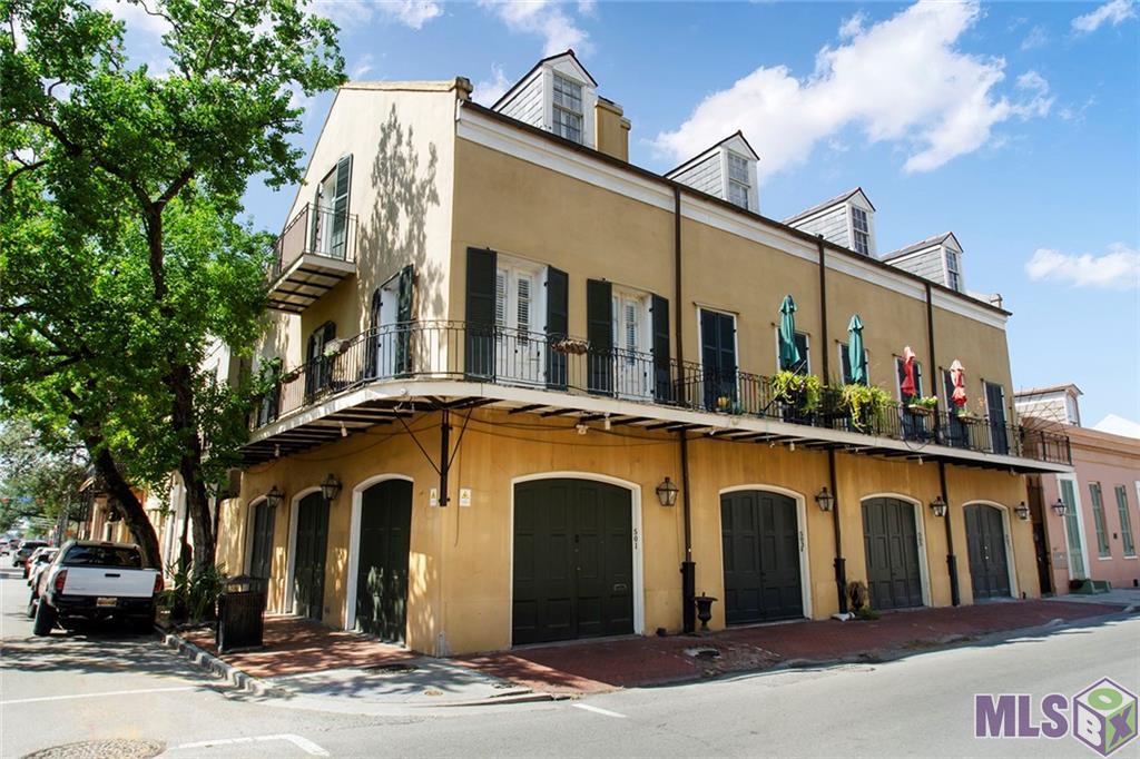 501 Burgundy Street #501, New Orleans, Louisiana image 1