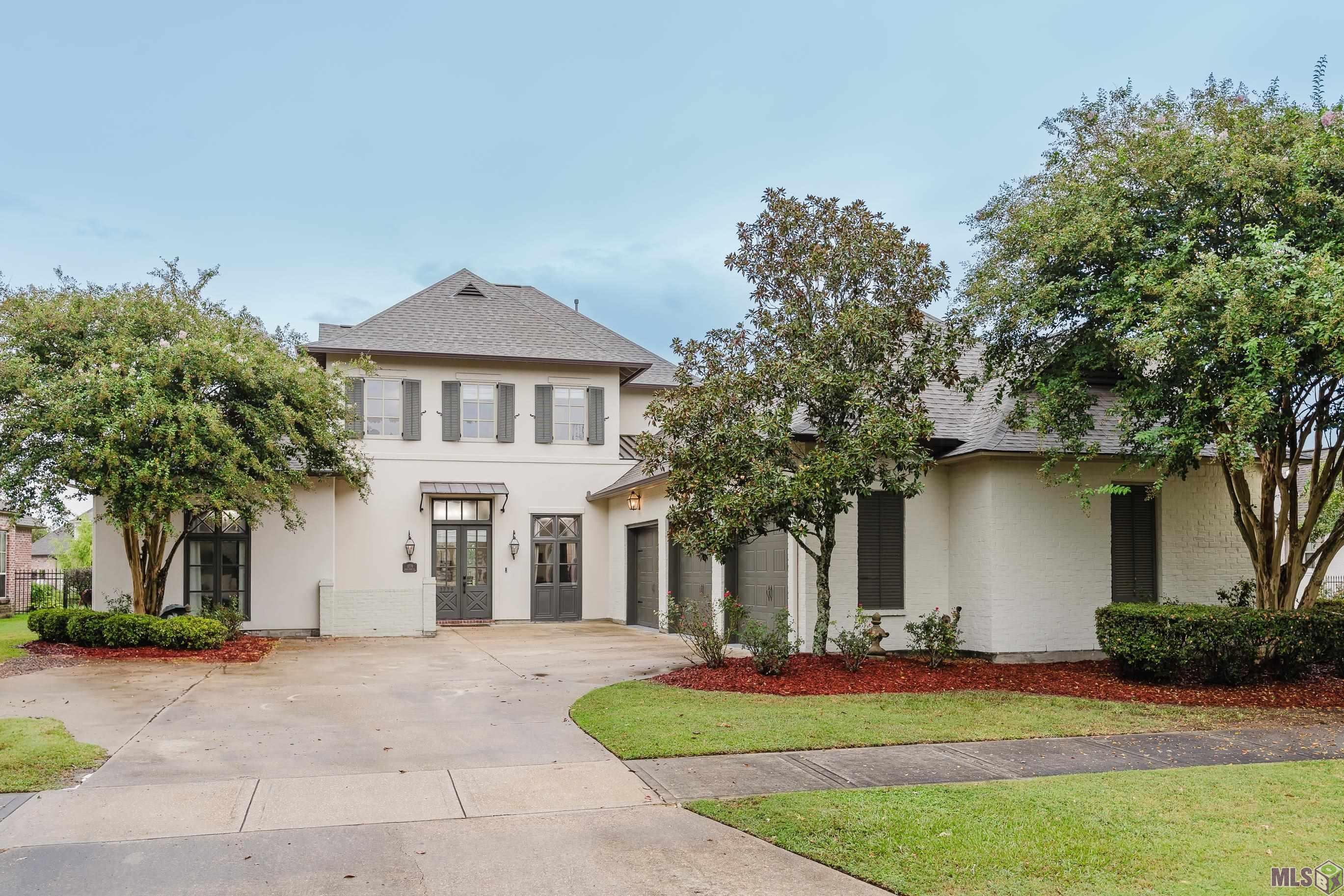 1779 Royal Troon Ct, Zachary, Louisiana image 2