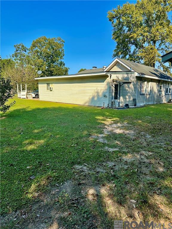 332 Andrus Street, Marksville, Louisiana image 9