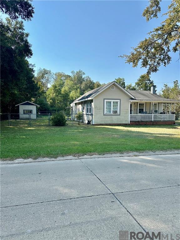 332 Andrus Street, Marksville, Louisiana image 2