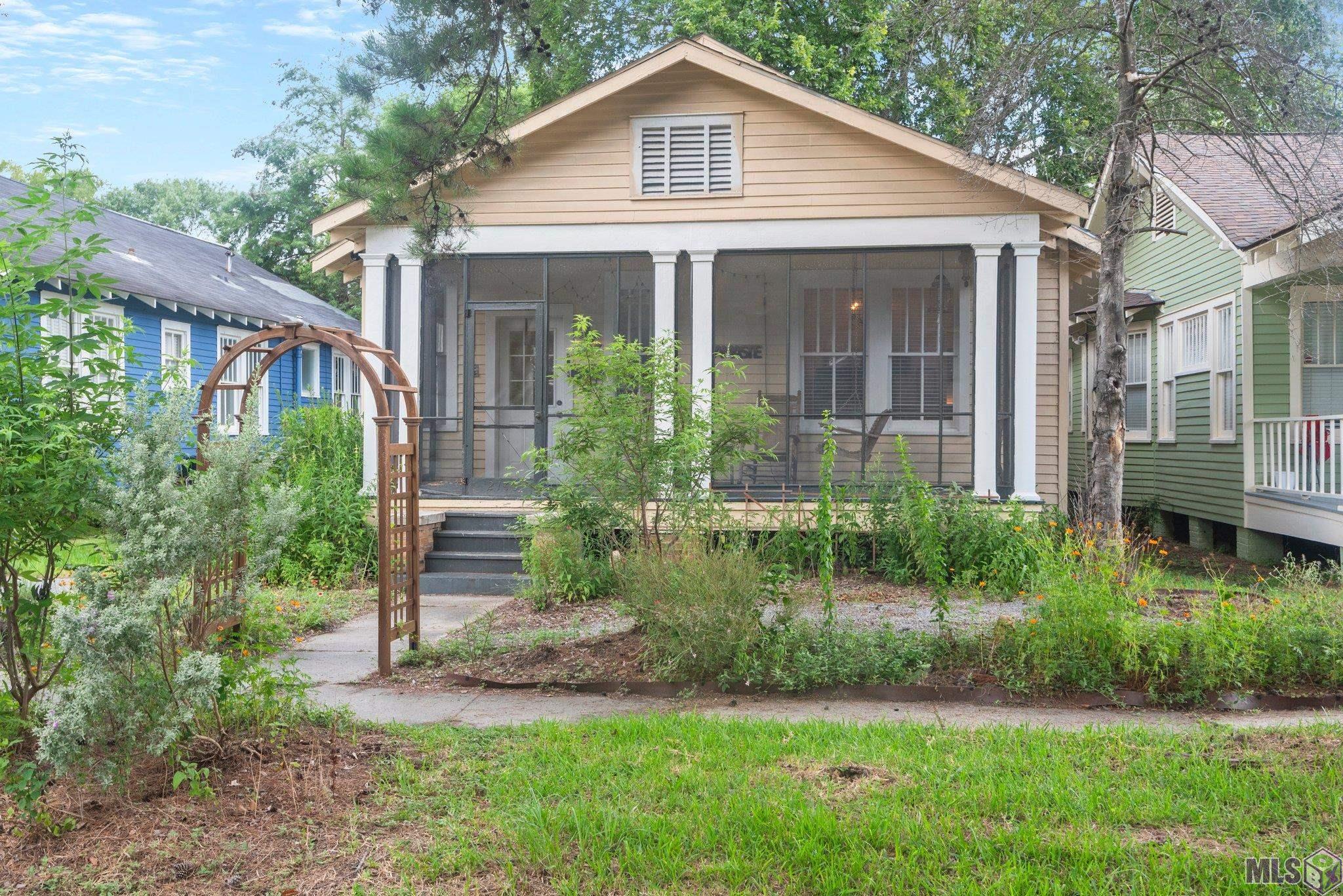 2145 Wisteria St, Baton Rouge, Louisiana image 2