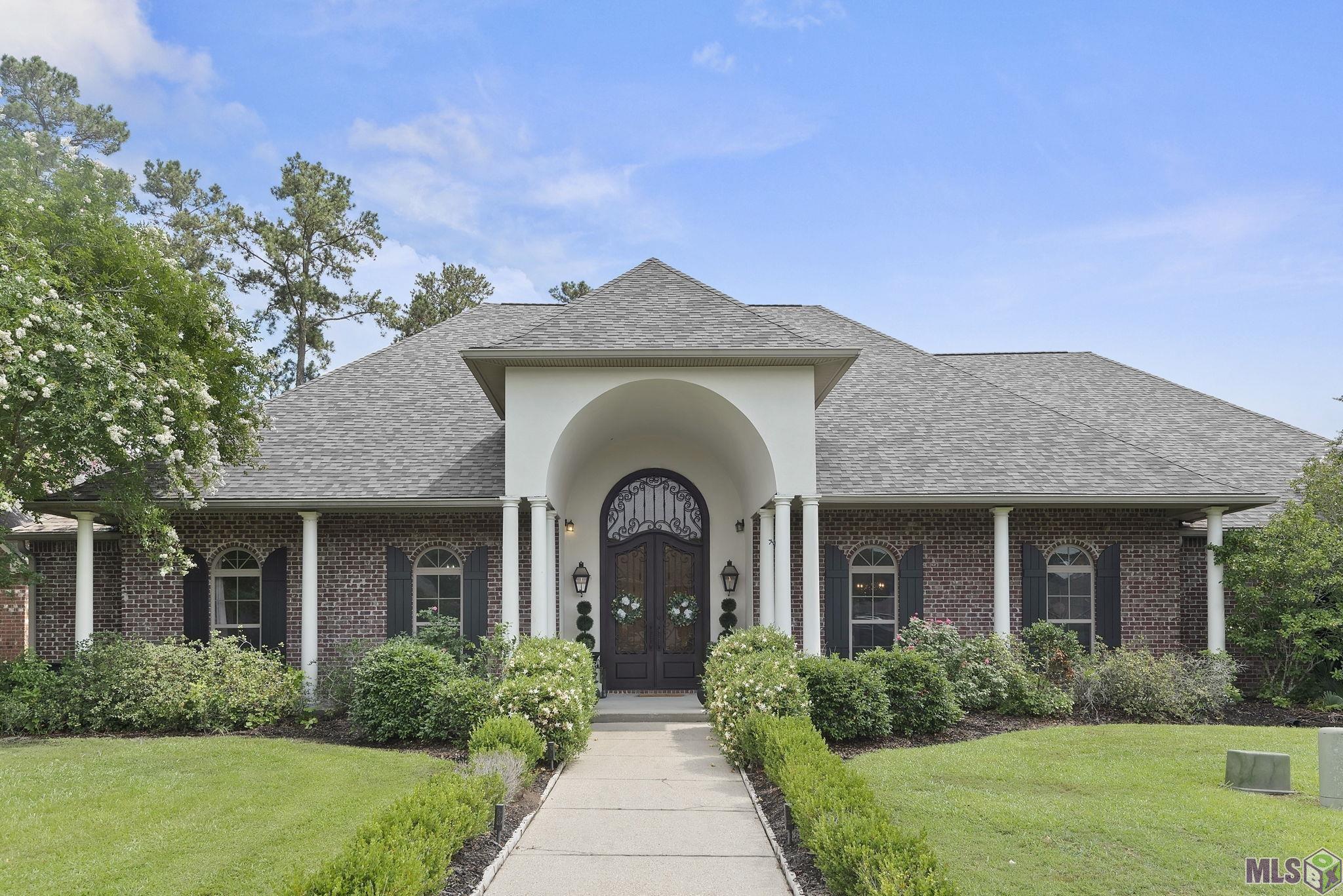 12524 N Lakeshore Dr, Walker, Louisiana image 3