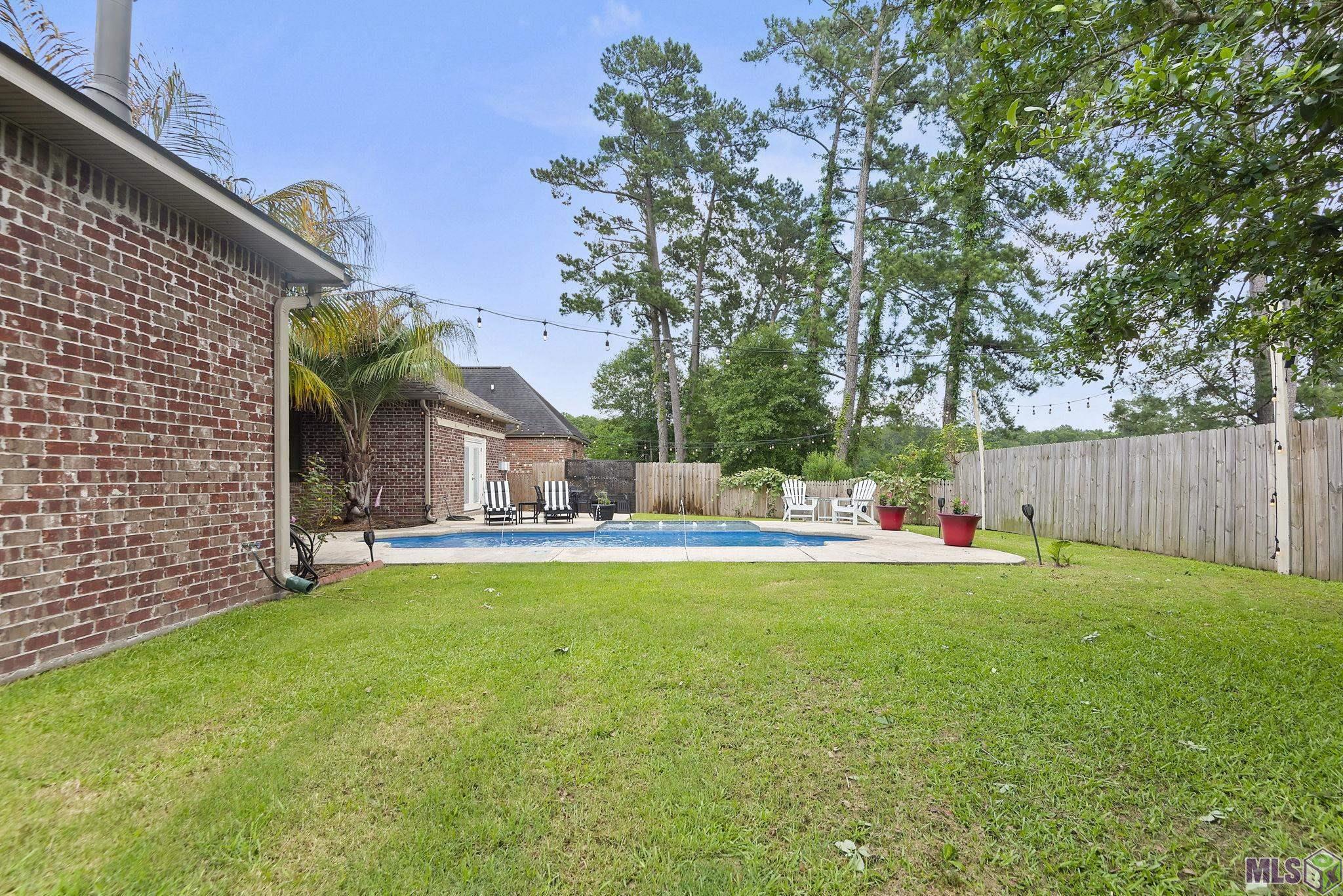 12524 N Lakeshore Dr, Walker, Louisiana image 33