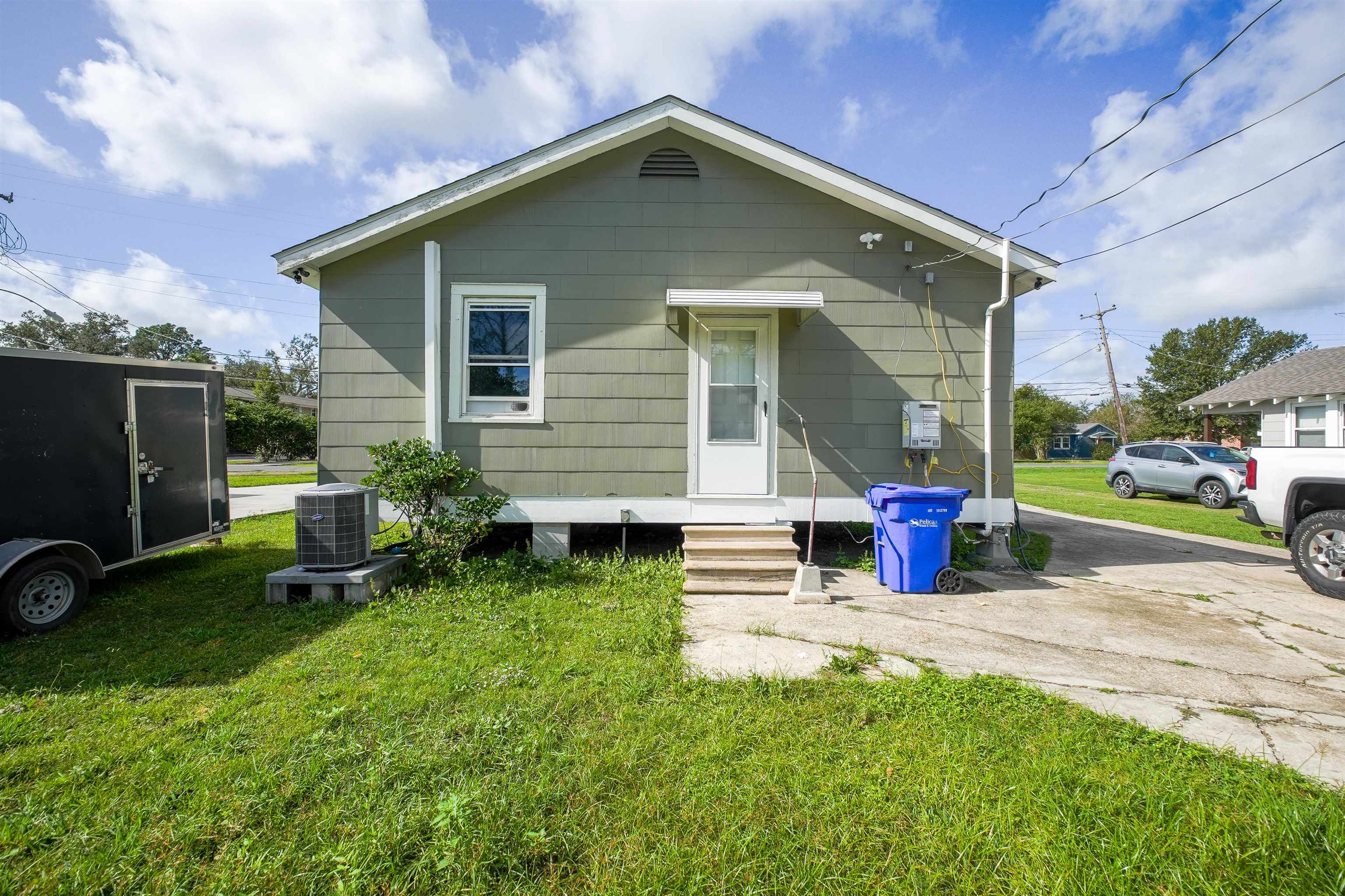 1408 Himalaya Ave, Thibodaux, Louisiana image 4