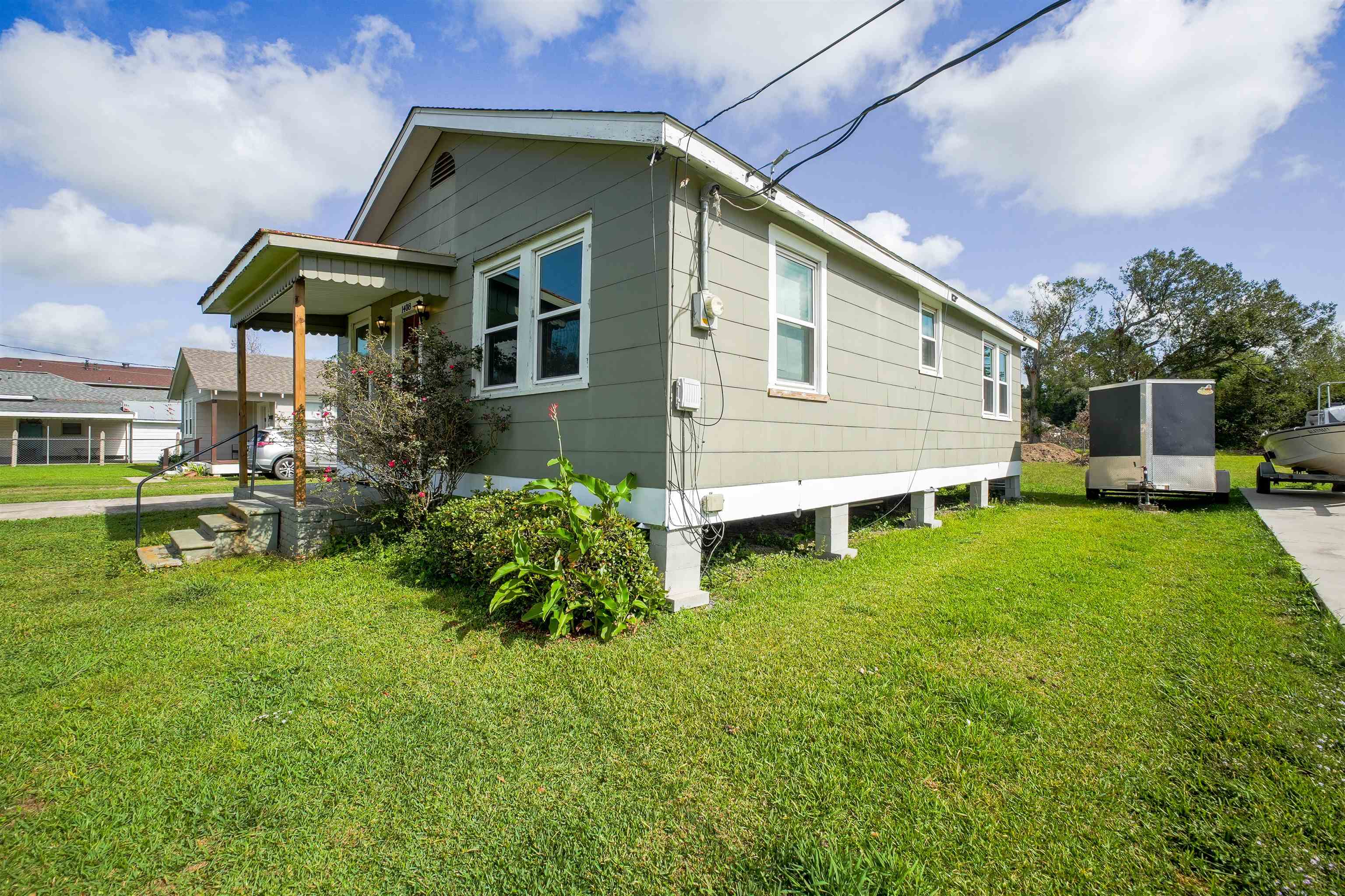 1408 Himalaya Ave, Thibodaux, Louisiana image 3