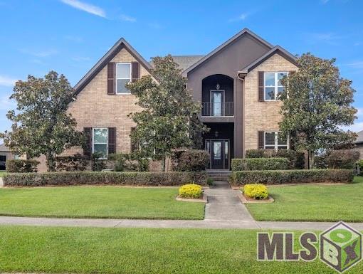 106 Lac Bistineau Court, Luling, Louisiana image 1