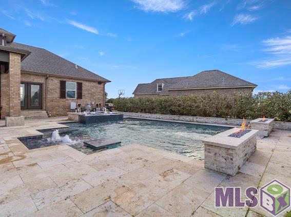 106 Lac Bistineau Court, Luling, Louisiana image 28