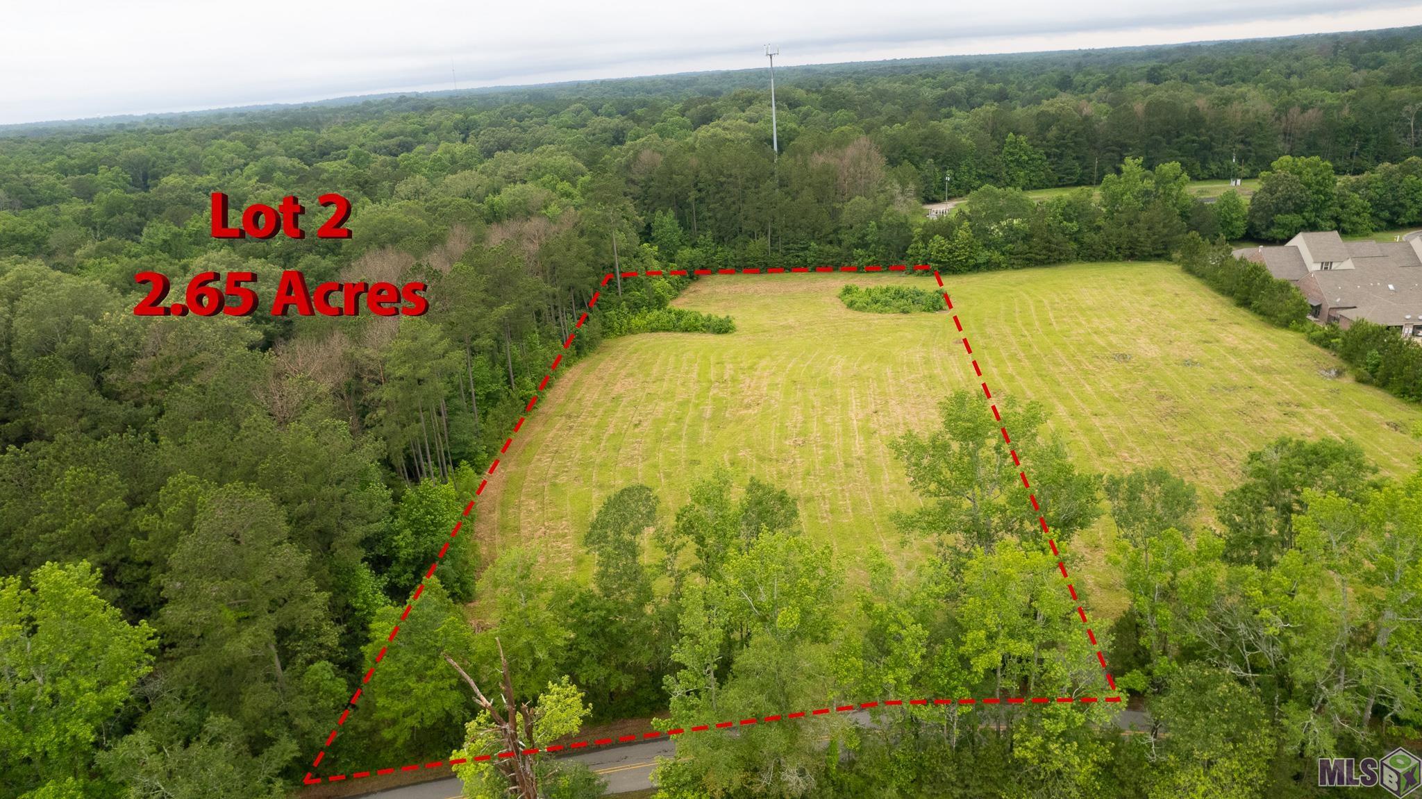 Lot 2 Freeland Rd, Saint Francisville, Louisiana image 16