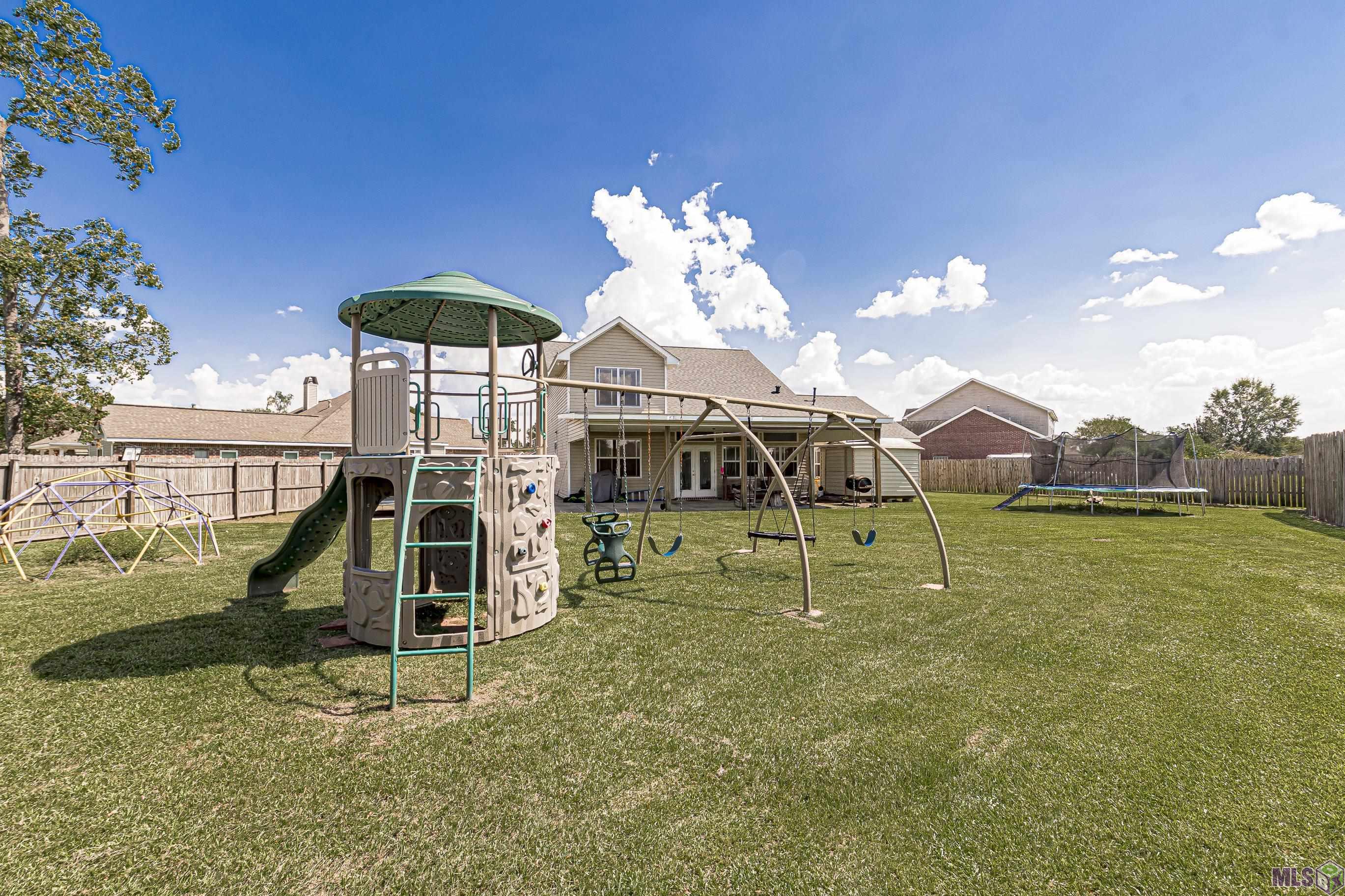 17423 W Autumn Dr, Prairieville, Louisiana image 17