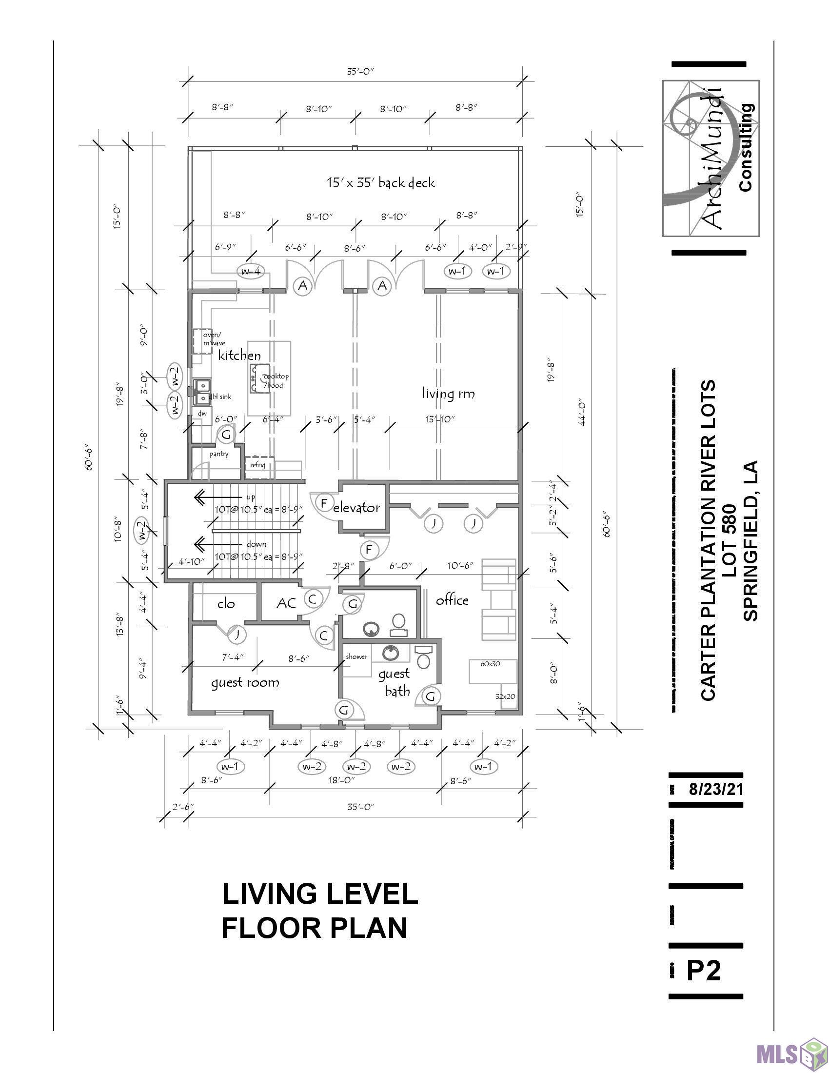 23081 Carter Plantation Dr, Springfield, Louisiana image 1