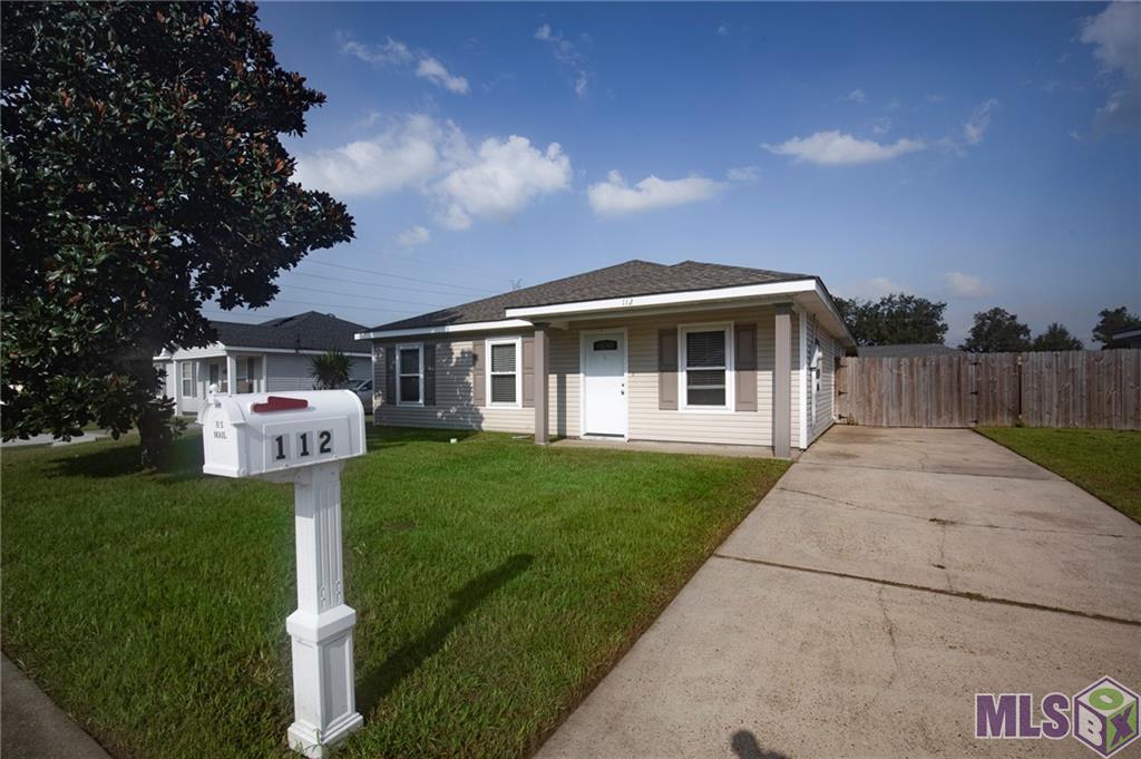 112 Allie Lane, Luling, Louisiana image 3